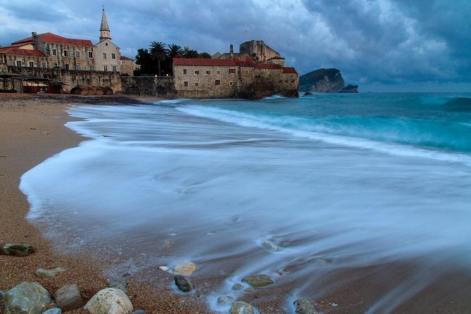 2 Best 1 Hour Tours and Experiences in Budva