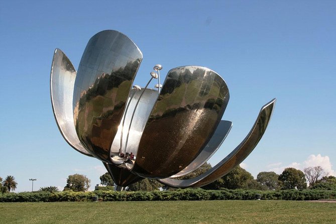 Buenos Aires City Tour for Cruise Passengers