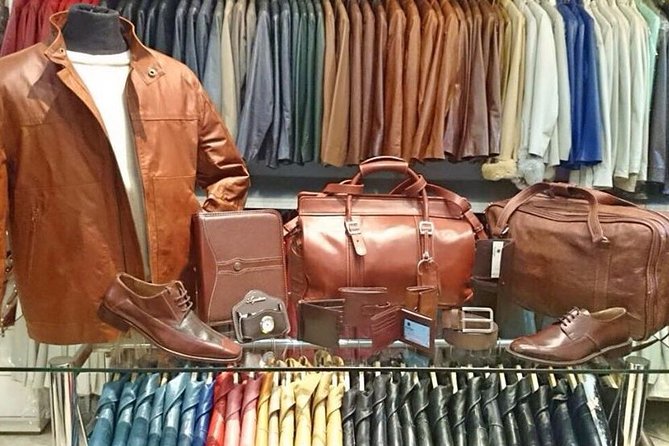 Buenos Aires Shopping Tour