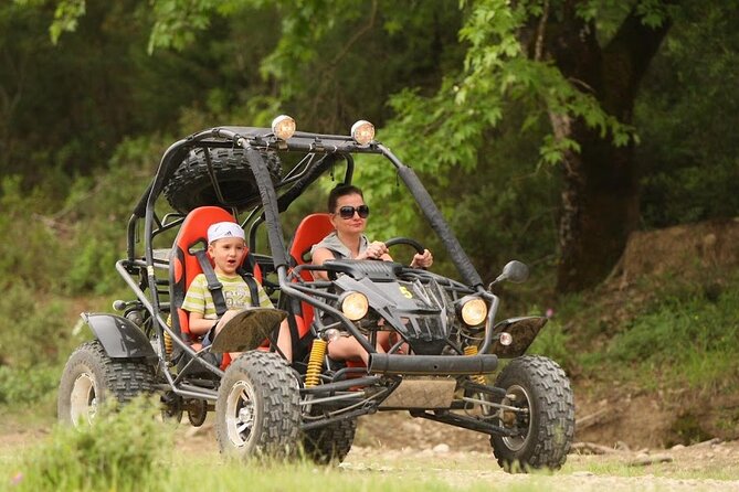 Buggy Adventure Kusadasi