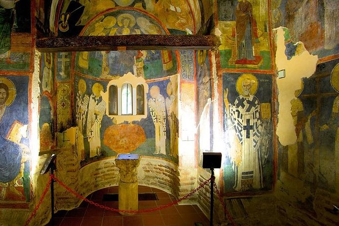 Bulgaria and Serbia in One Day From Sofia - Traveler Information and Restrictions