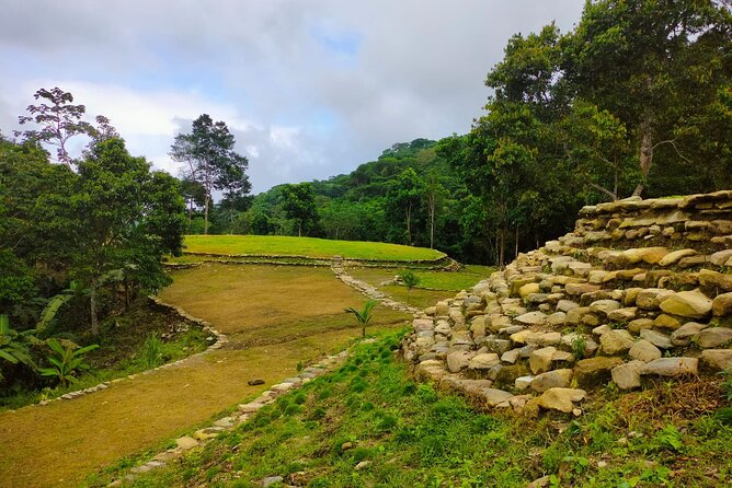 Bunkuany Tayrona Tour.