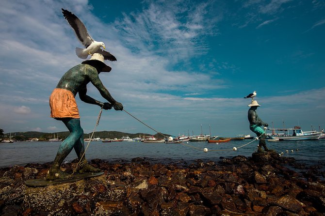 2 Best City Tours In Buzios