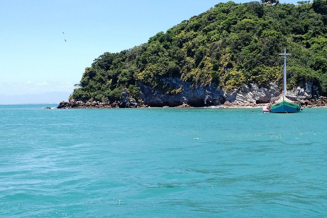 Buzios With Boat Tour and Lunch