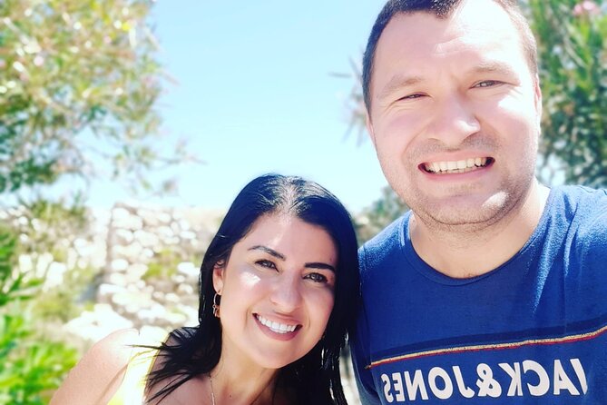 Byblos Half-Day & St.Charbel Great Guide/All-In+Breakfast