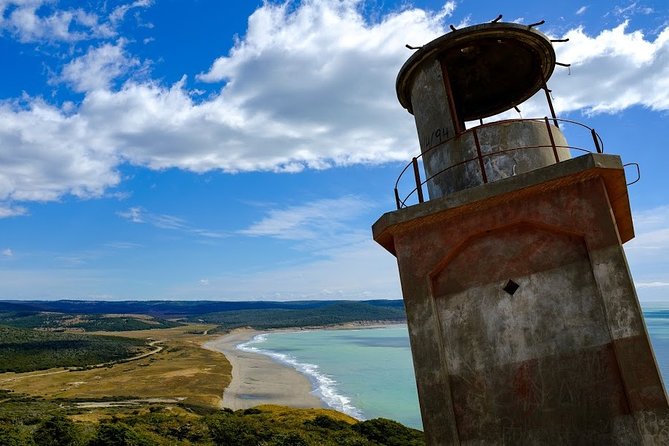 Cabo San Pablo: End of the World Expedition