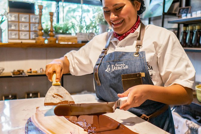 Cacao Farm and Hands-On Chocolate Making With 3-Course Meal in Guayaquil - Overview of the Experience