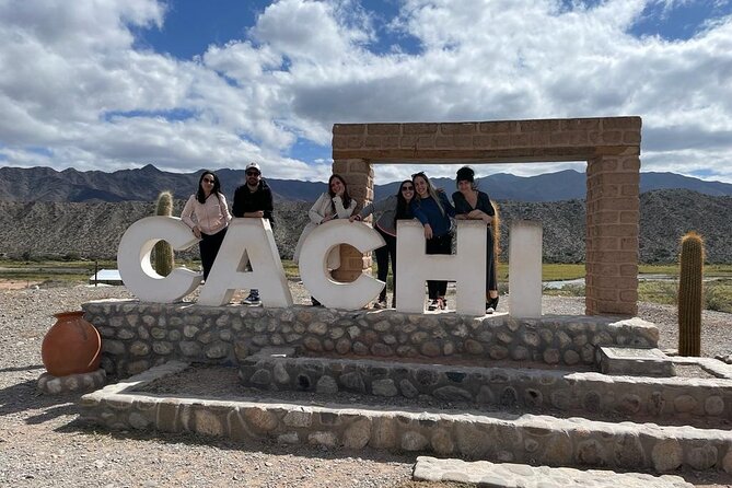 4 Best Full-Day Tours In Salta