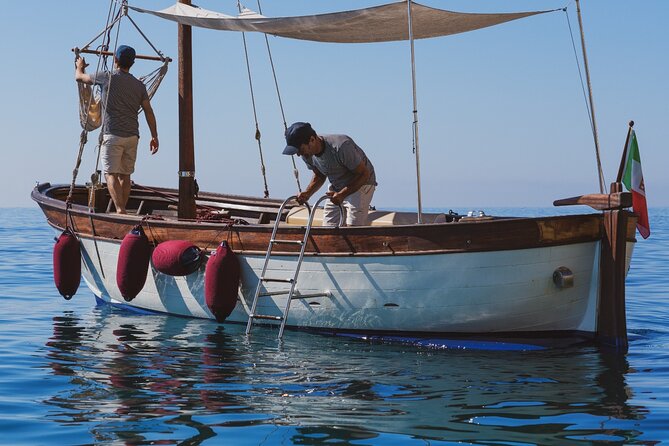 Cagliari: Tour With Snorkeling, Aperitif, and Various Stops
