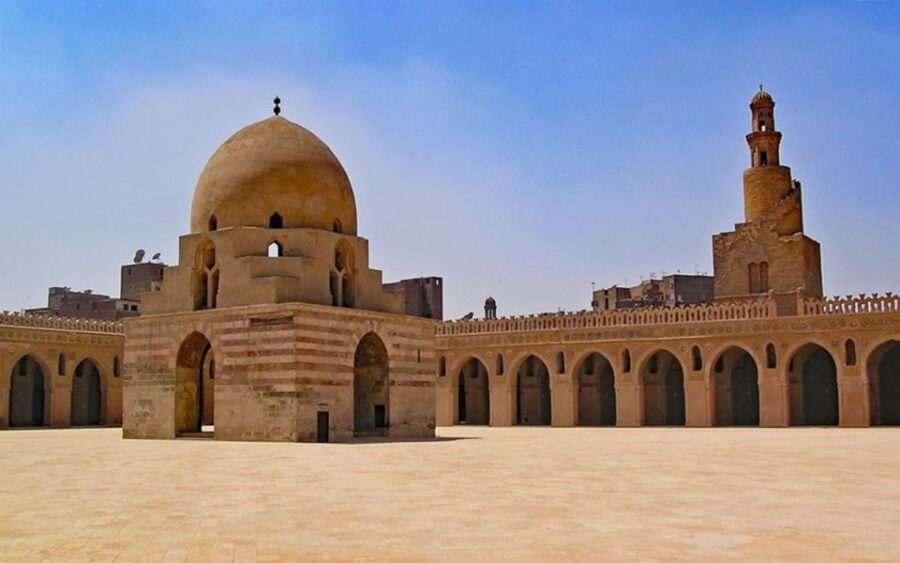 Caire: 4-Day Highlights Tour With Entrance Fees