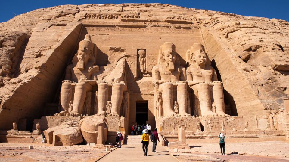 Cairo: 9-Day Egypt Tour, Balloon, Flights   - Tour Overview and Pricing