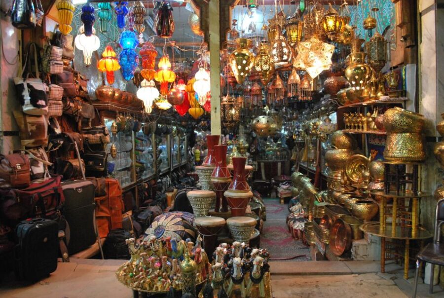 Cairo & Alexandria: 2-Day Highlights Private Tour From Cairo - Tour Overview and Pricing