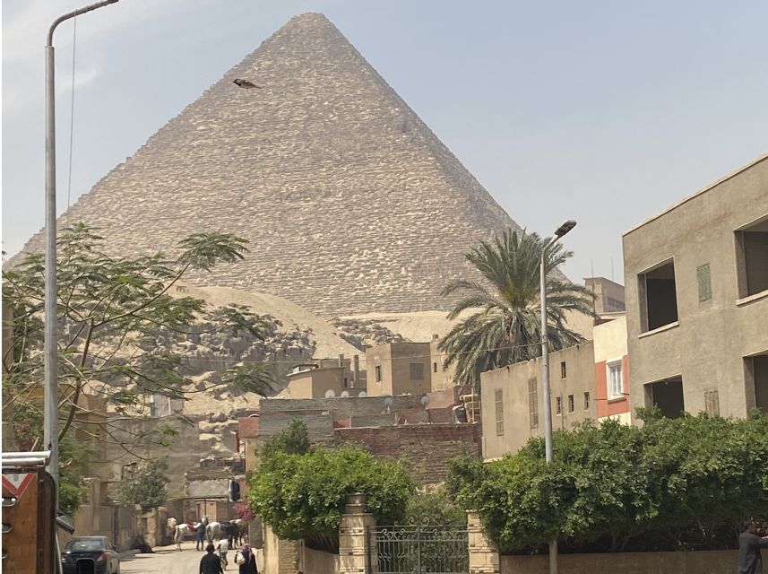 Cairo: City and Luxor 4-Day Private Trip With Accommodation - Trip Overview and Pricing