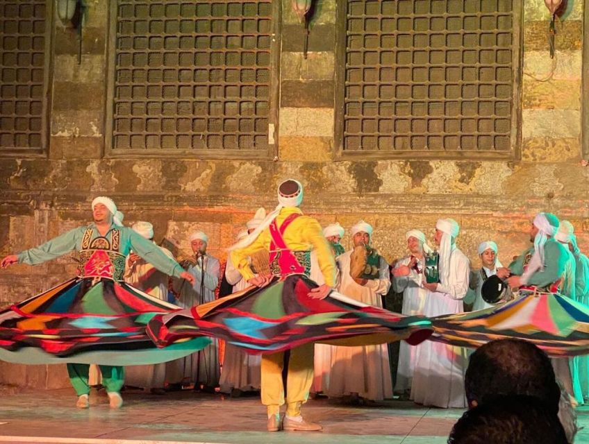 9 Best Historical Tours In Cairo