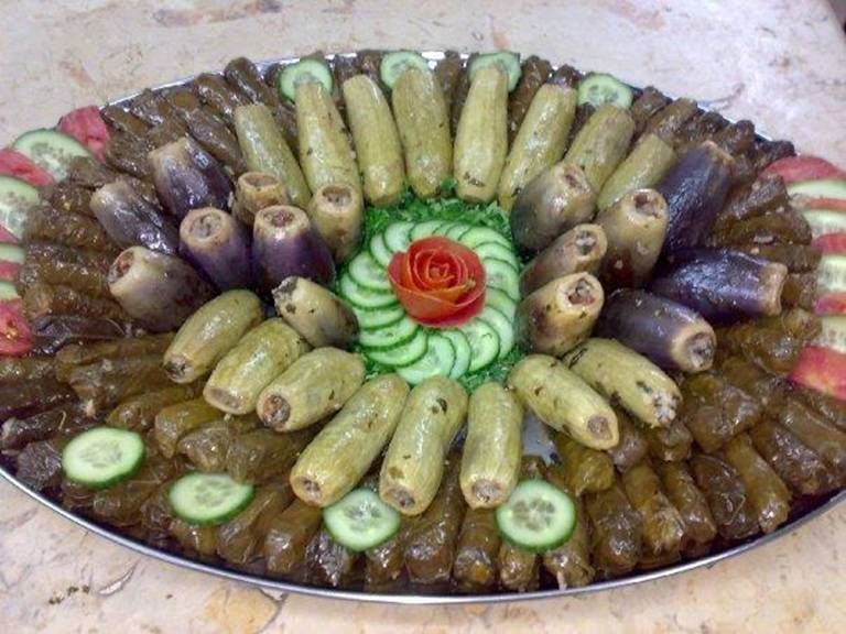 Cairo: Lunch or Dinner at Local Houses