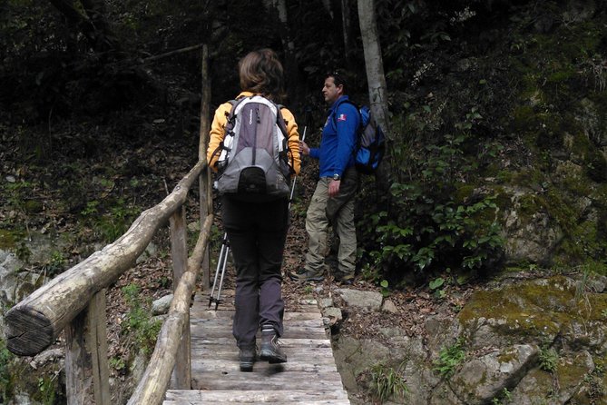 Calabria Hiking Excursion Review