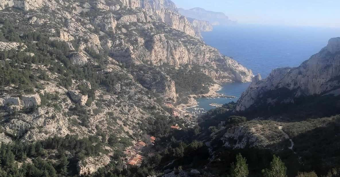 Calanques of Marseille : Poetic Summer Naturalist Hike - Highlights and Features