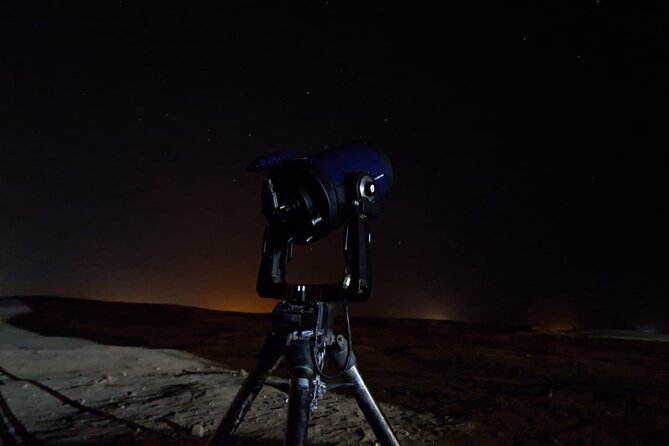 Camel Ride, Bedouin Dinner and Star Gazing in Marsa Alam