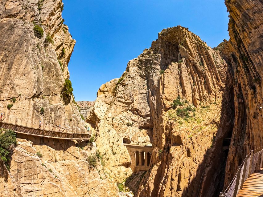 16 Best Tours In Andalusia