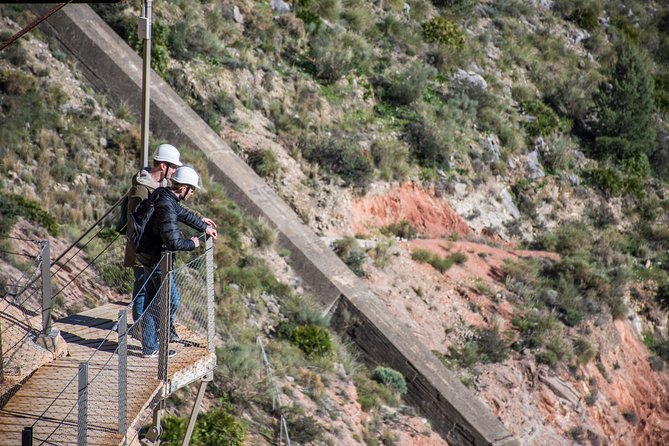 Caminito Del Rey Guided Tour