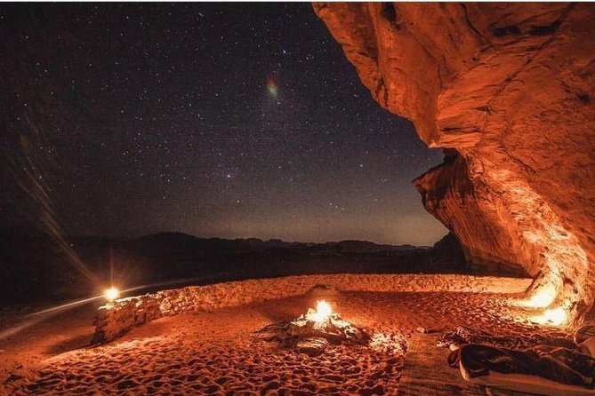 Camping and Hiking Adventure : Discovering the South