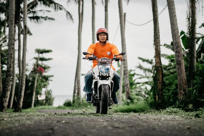 Canggu Motorbike Lessons - Overview of Canggu Motorbike Lessons