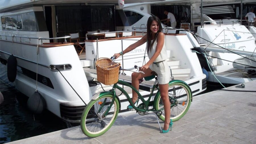 4 Best Bike Tours In Cannes