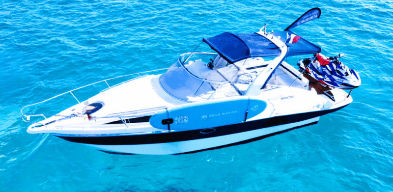 Cannes: Private Boat Tour Mandelieu Théoule Lerins Islands - Itinerary and Highlights
