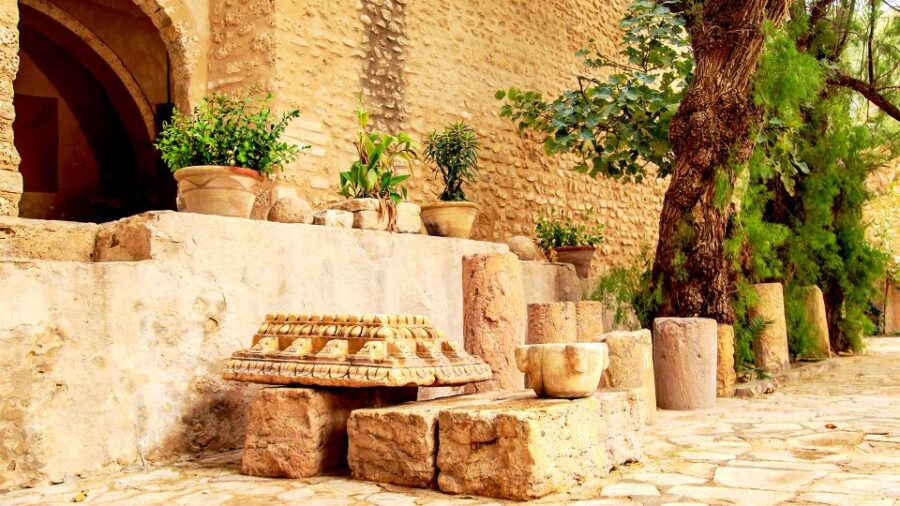 5 Best Private Tours In Tunis