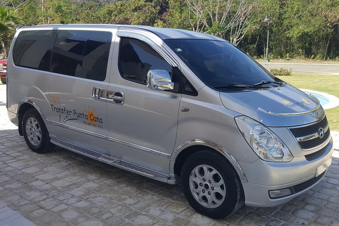 Cap Cana Hotels To Punta Cana Airport (PUJ) One Way