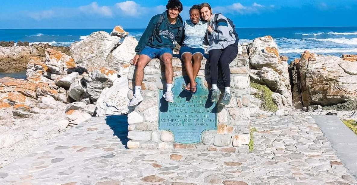 Cape Agulhas Full Day Private Tour - Tour Overview and Pricing