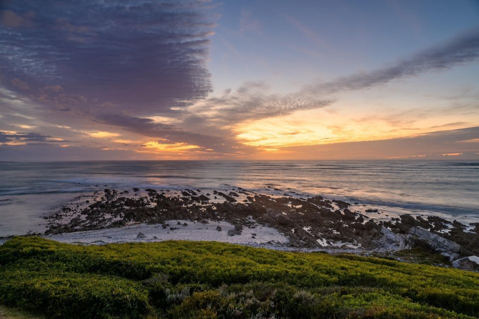 Cape Agulhas Full Day Tour | The Southernmost Tip of Africa - Tour Overview