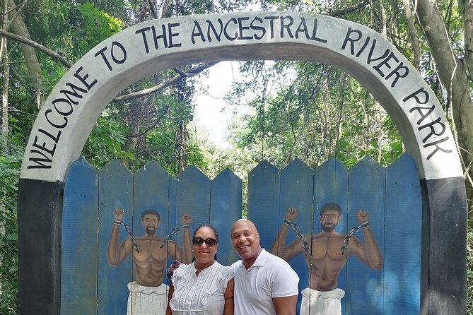 Cape Coast Day Tour in Ghana