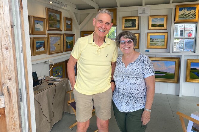 Cape Cod Caper Scavenger Hunt - Overview of the Scavenger Hunt