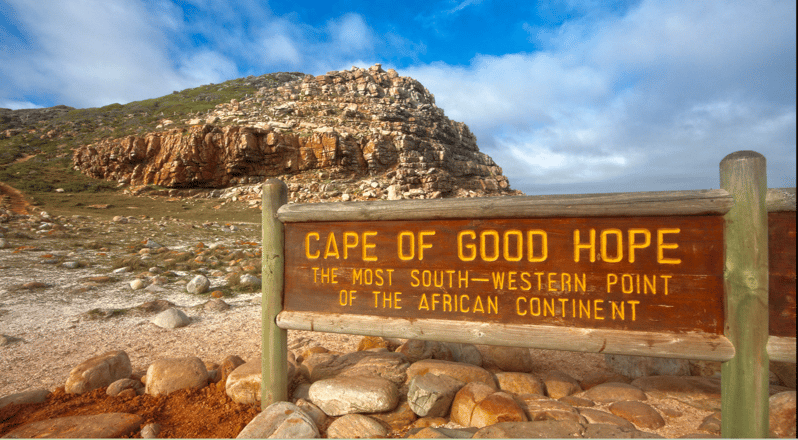 Cape of Good Hope and Boulders Beach Private Tour - Tour Overview and Pricing