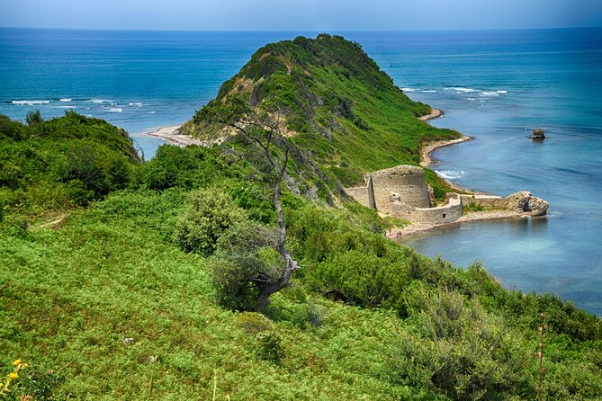 Cape Of Rodon – Day Tour by ADRIATIK TOURS LLC