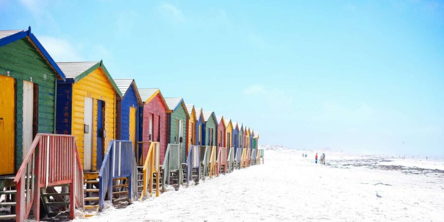 Cape Peninsula and Penguin Colony Full Day - Tour Overview and Pricing