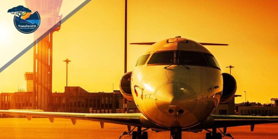 Cape Town Airport Transfer to Parow