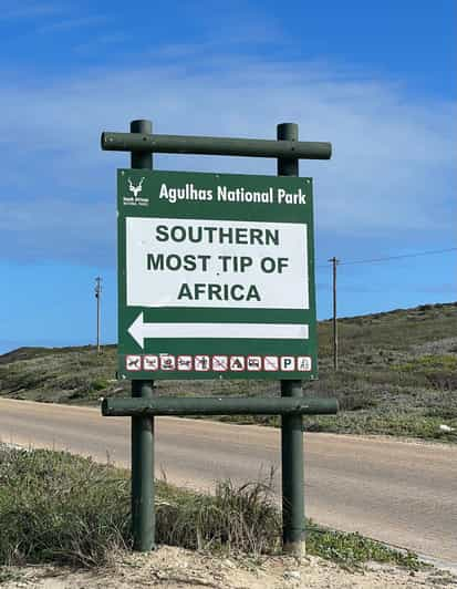 Cape Town: Cape Agulhas and Stony Point Penguin Tour - Tour Overview and Pricing