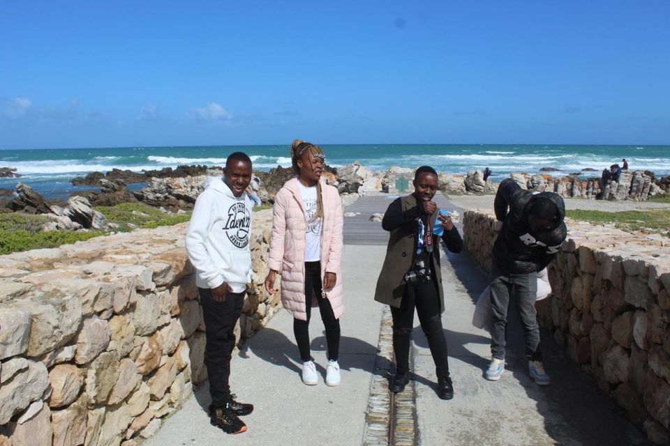 Cape Town: Cape Agulhas Private Tour - Tour Overview