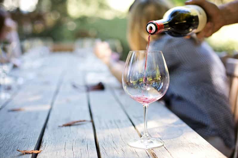 Cape Town: Discover the Finest Stellenbosch Wines
