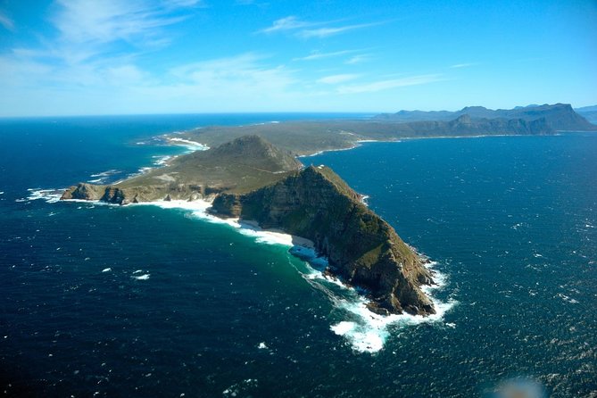 Cape Town Super Saver: Cape Point Tour Plus Wine Tasting in Stellenbosch