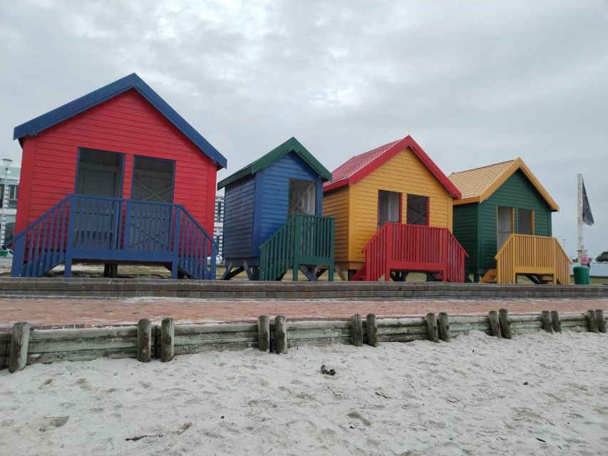 Cape Town: Table MT, Cape Point & Penguins Instagram Shared - Tour Overview and Pricing