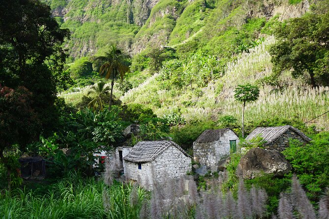 Cape Verde – Santiago, Fogo, São Vicente & Santo Antão Islands 11 Days