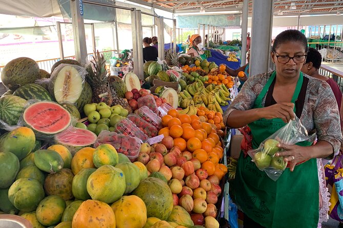 Cape Verde: Wonders of Santiago Island – 7 Days 6 Nights