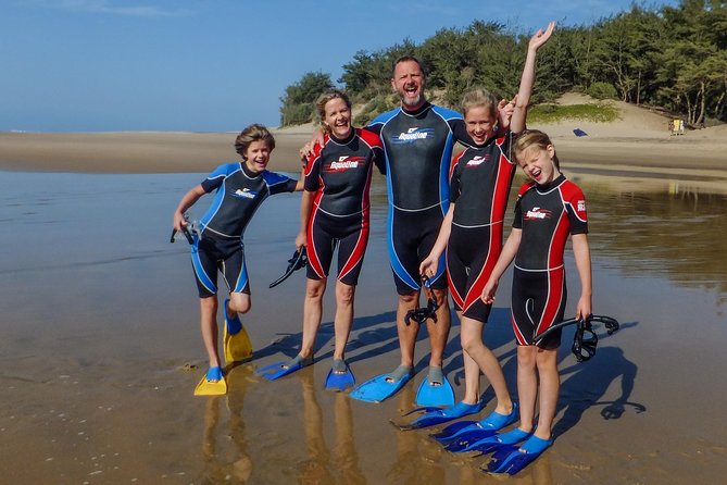 Cape Vidal Snorkeling Adventure - Overview of Cape Vidal