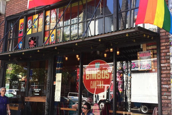 Capitol Hill Neighborhood Tour: Indie Shops, Nightlife, History and Attitude! - Vibrant Nightlife Scene