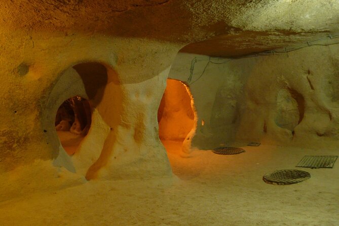 Cappadocia 2 Days Group Tour