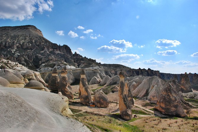 16 Best Tours In Ankara