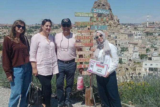 Cappadocia Private Tour | 2 Days